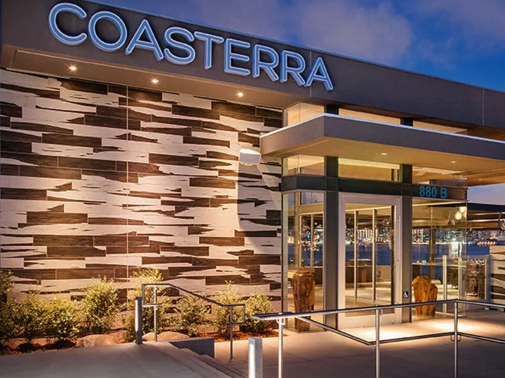 Picture of Coasterra