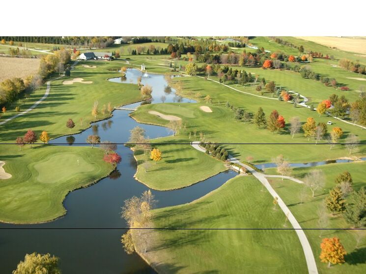 Picture of Pleasant Valley Golf Course