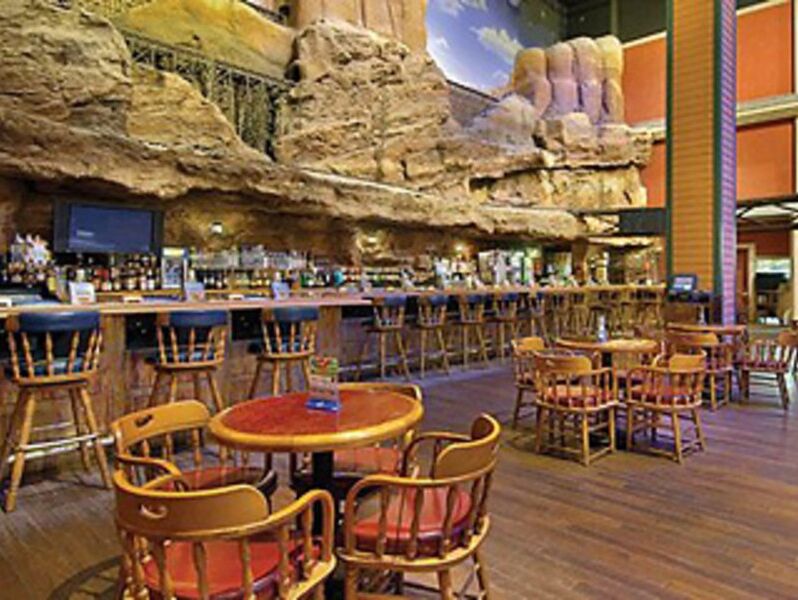 Picture of Mountain Bar