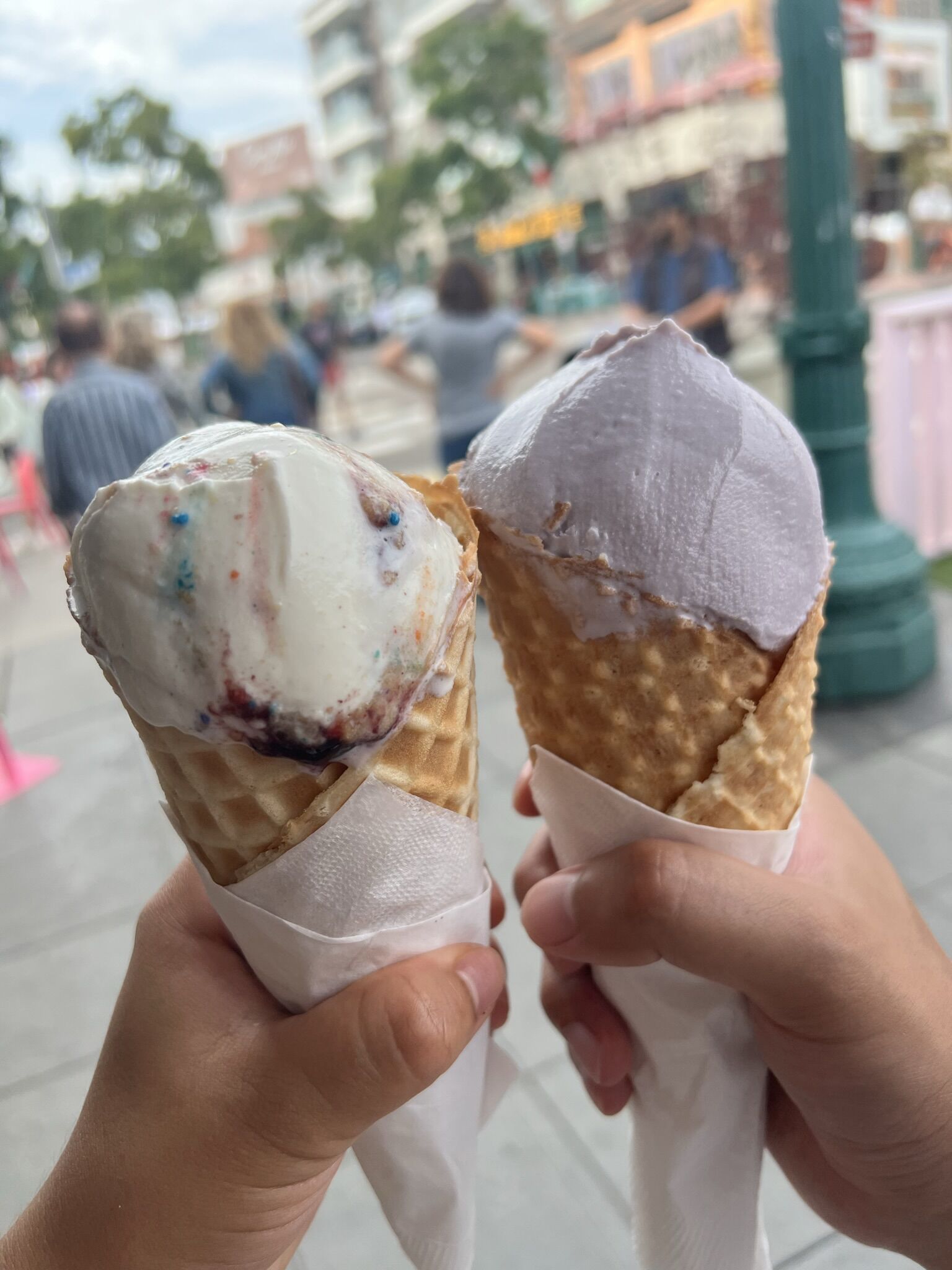 Picture of Salt & Straw