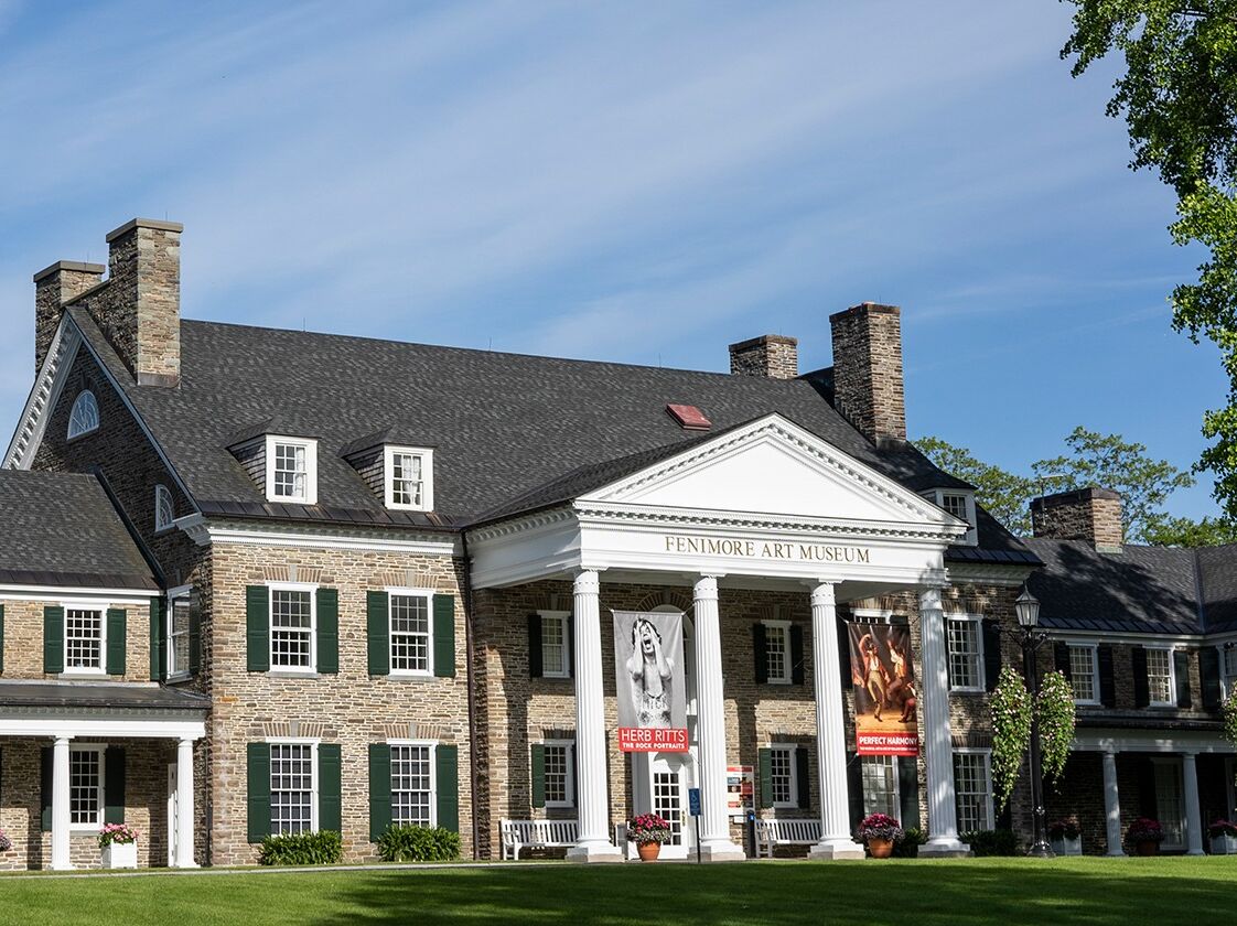 Picture of Fenimore Art Museum