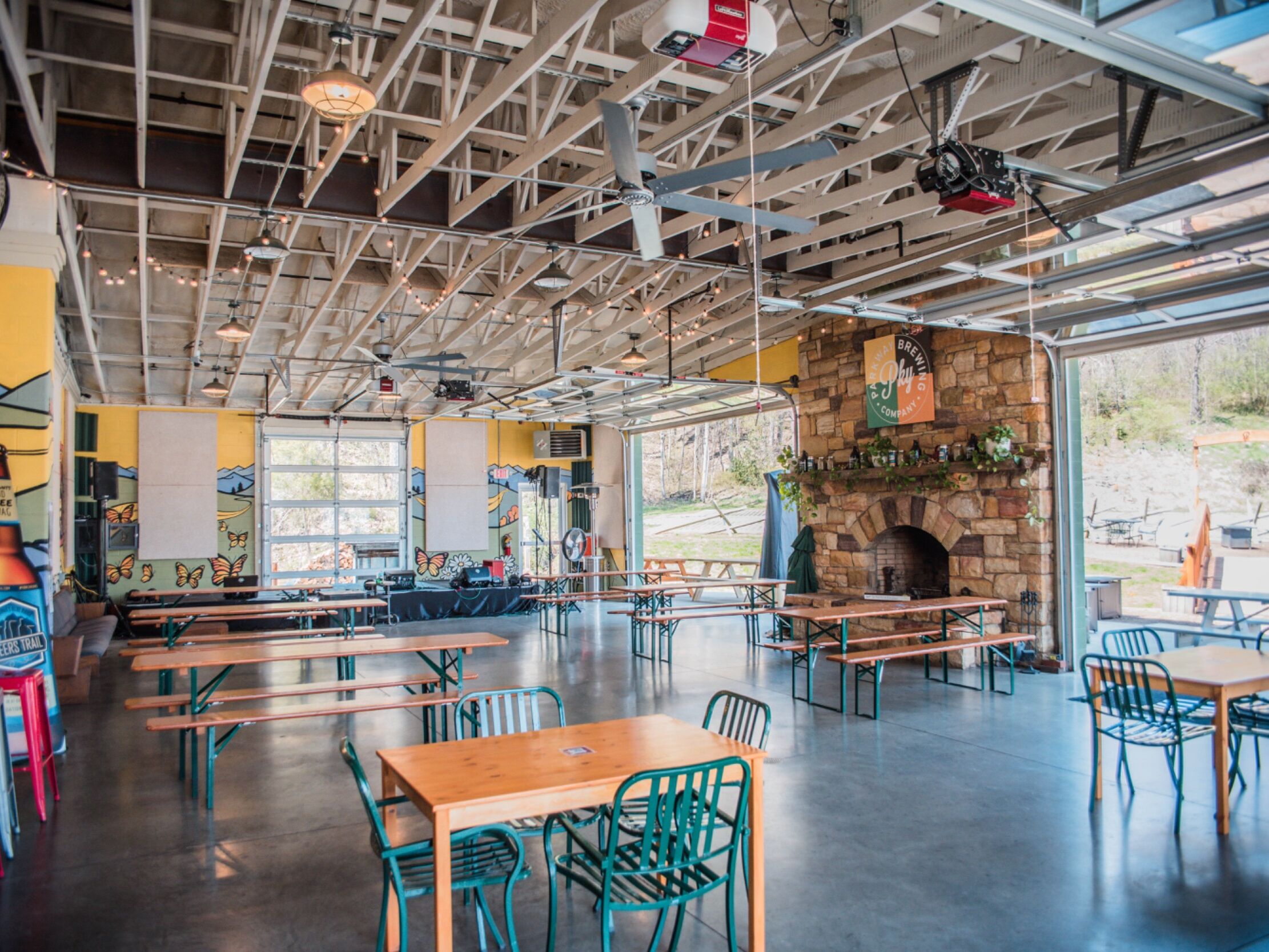 Picture of Parkway Brewing Company
