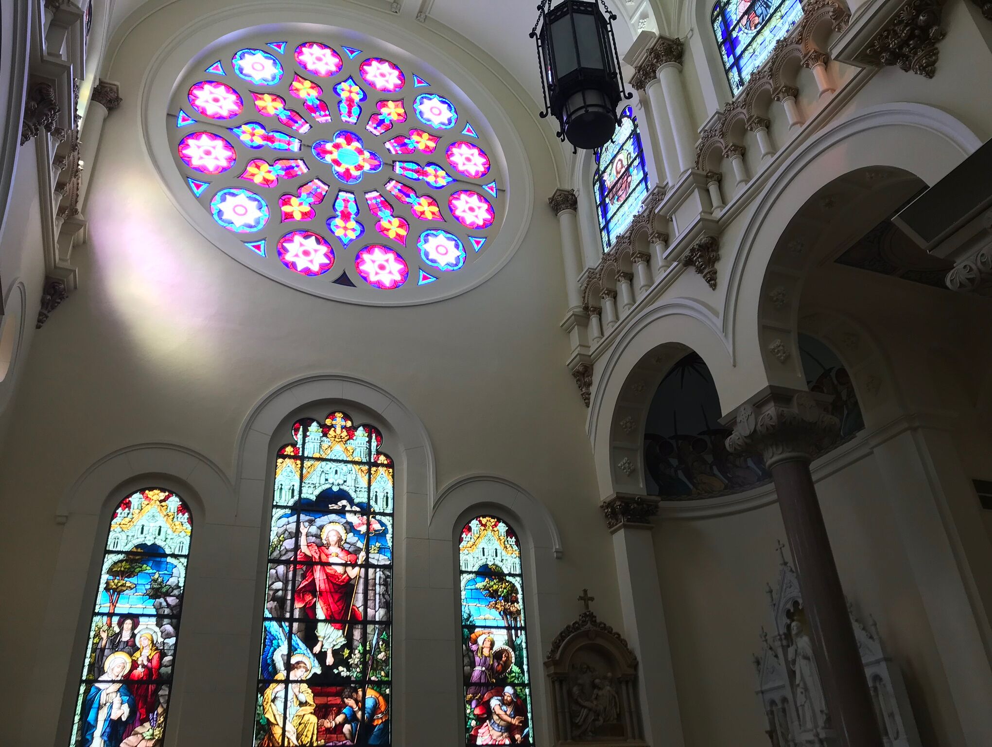 Picture of Sacred Heart Catholic Church