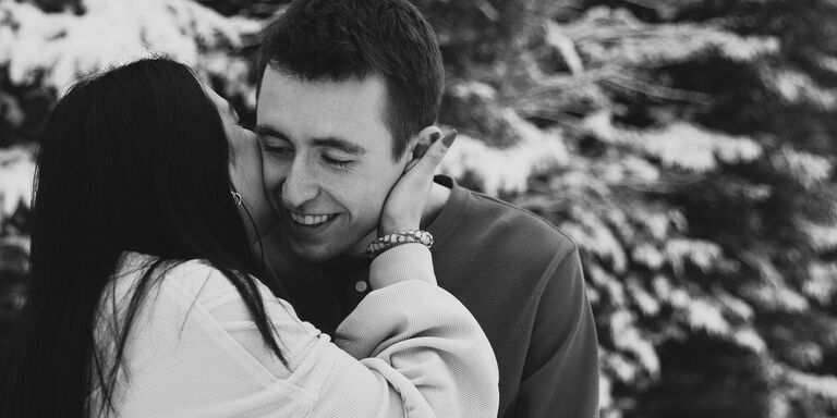 Lyndsey & Samuel Home Page Banner