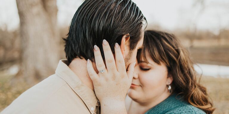 Brett & Samantha Home Page Banner
