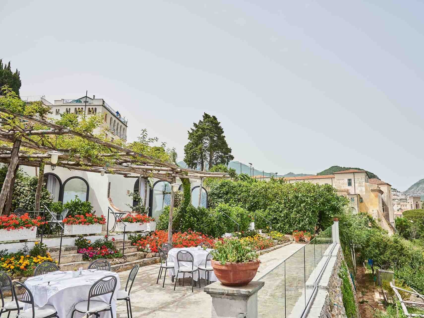 Picture of Hotel Villa Amore