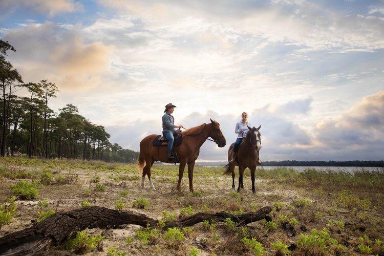 Picture of Daufuskie Trail Rides