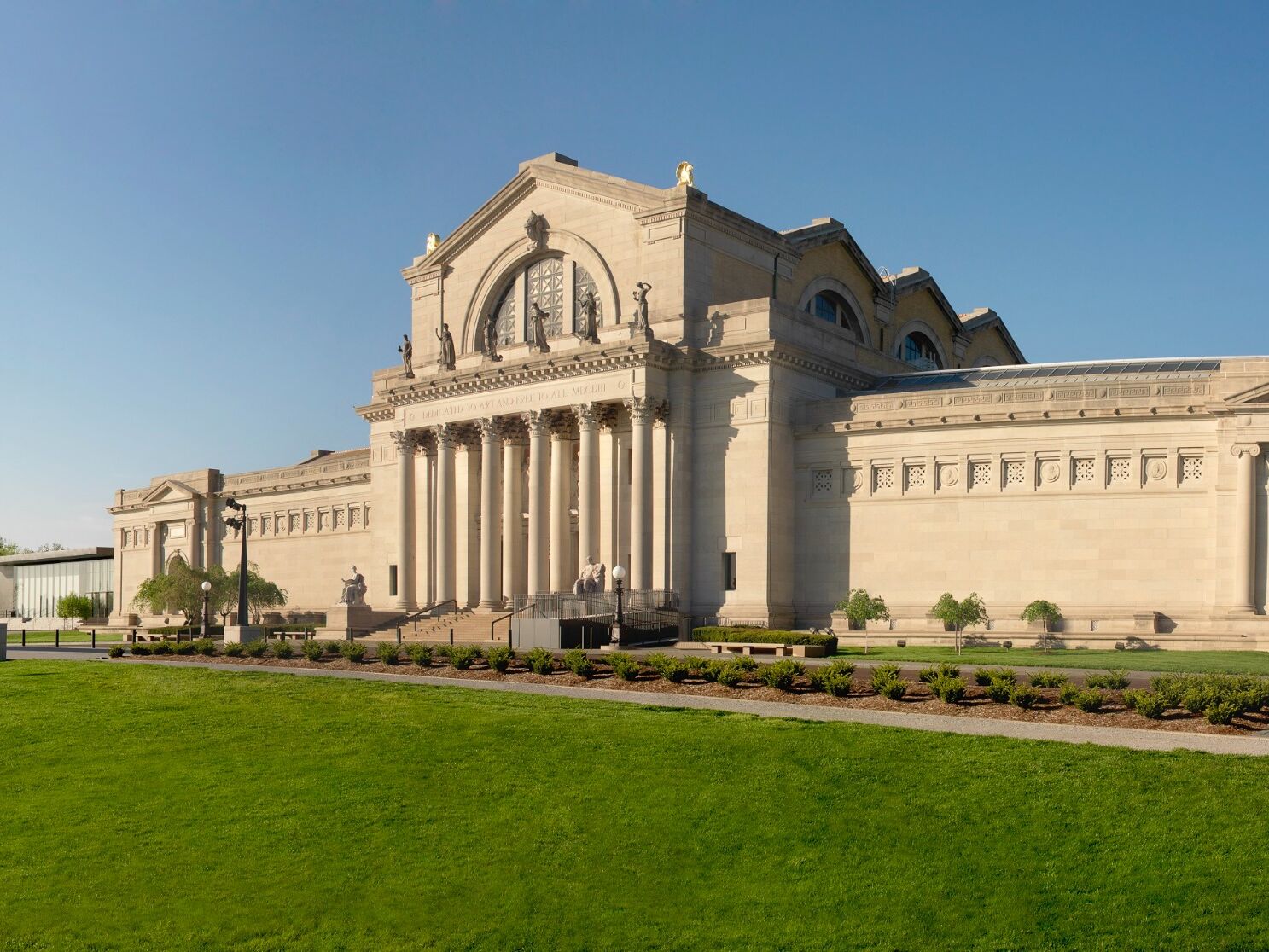 Picture of Saint Louis Art Museum