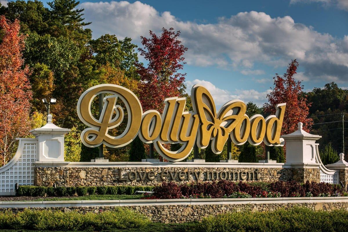 Picture of Dollywood