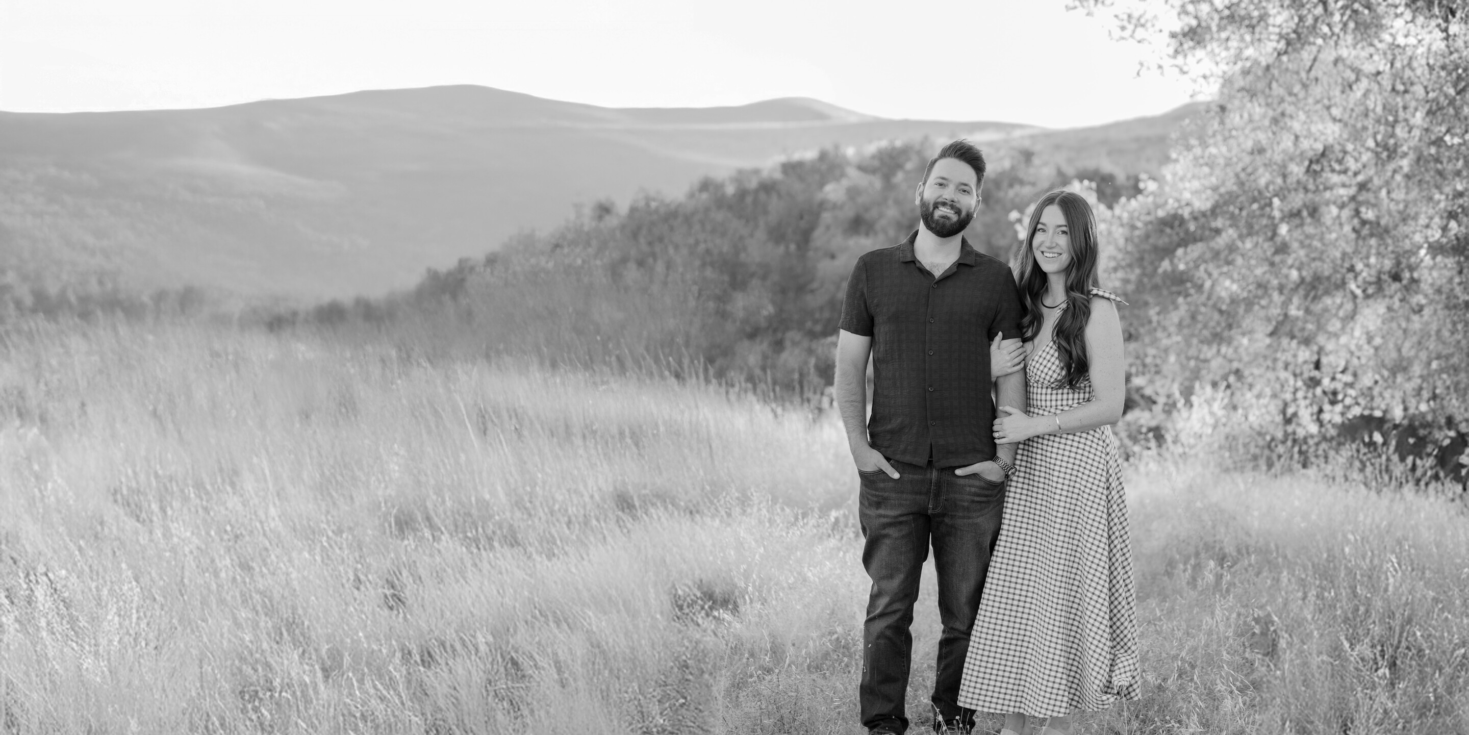 Tonya & Troy Home Page Banner