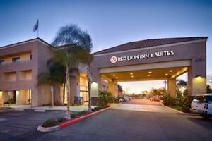 Picture of Red Lion Inn & Suites Perris
