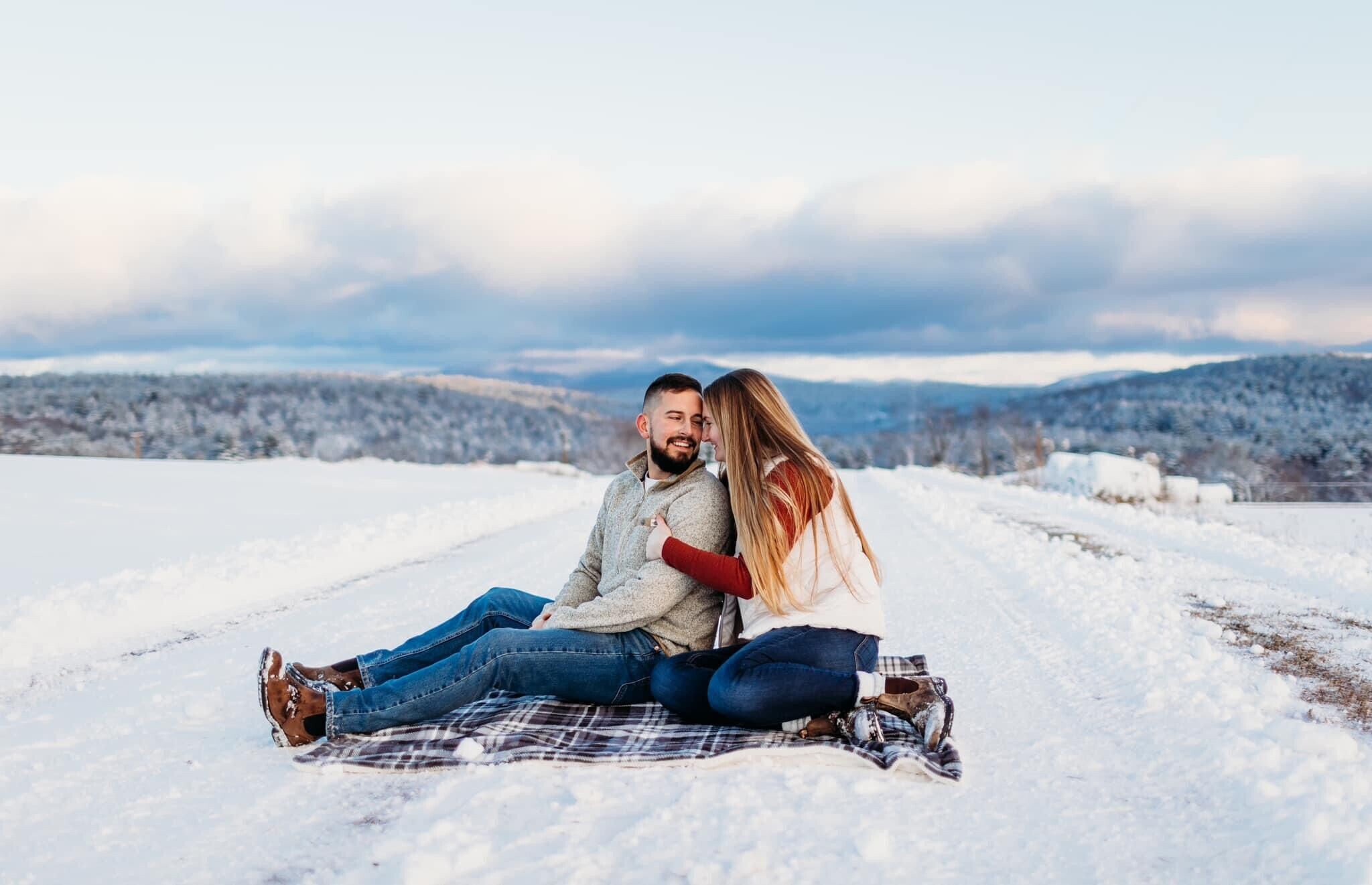 Jesse & Alexa Home Page Banner