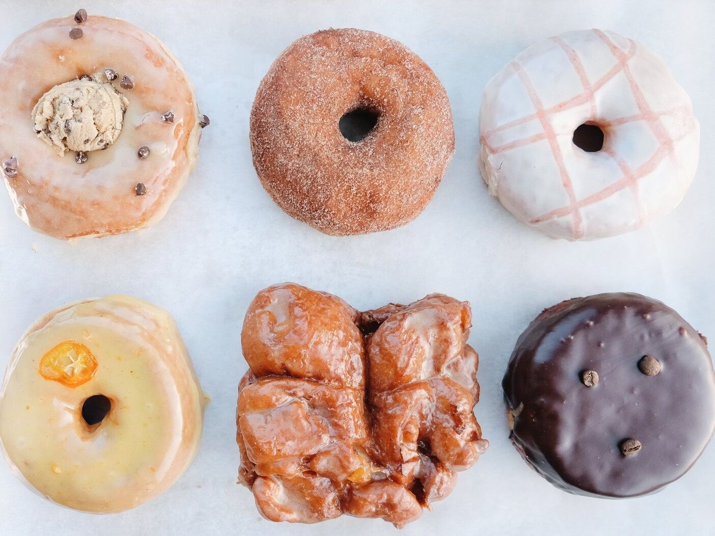 Picture of Donut Monster