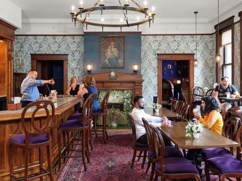 Picture of Celeste of St. Paul Hotel + Bar
