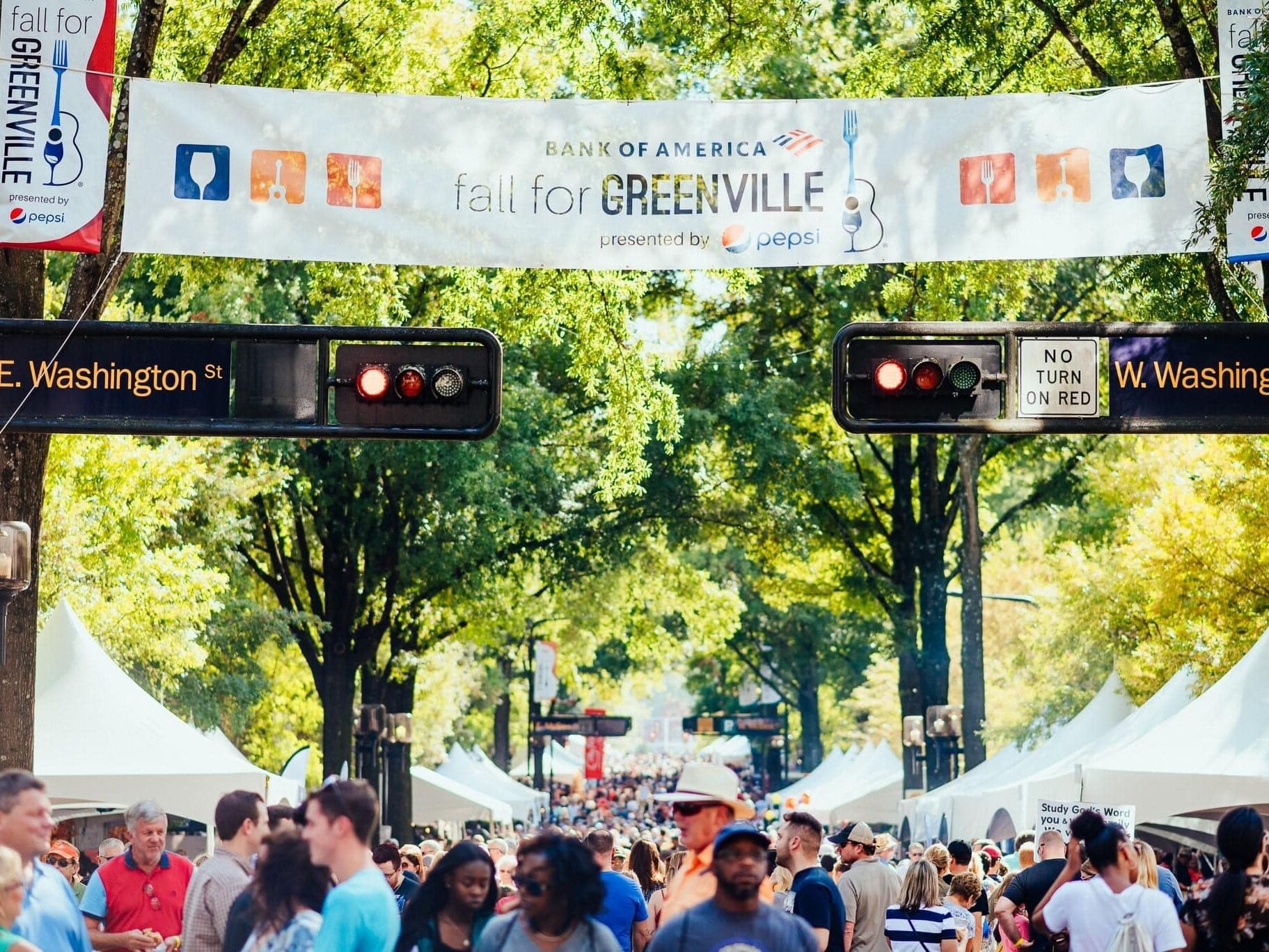Picture of Fall for Greenville