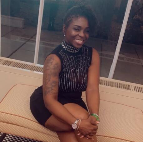 Teaunna Cole