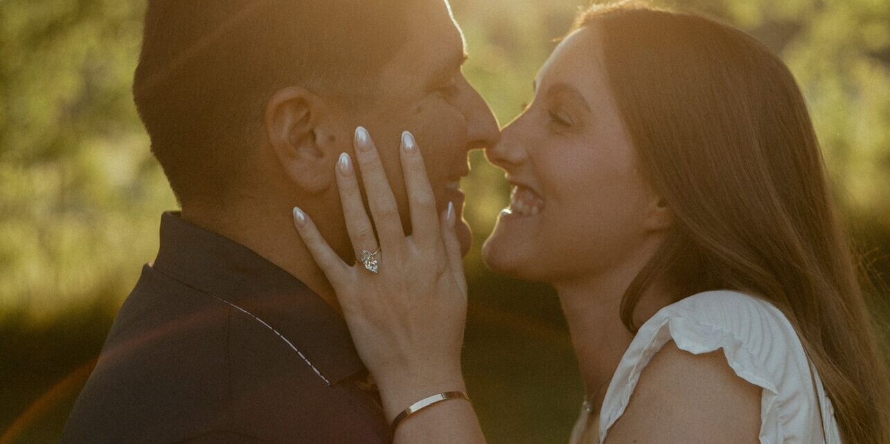 Lenora & Fabian Home Page Banner