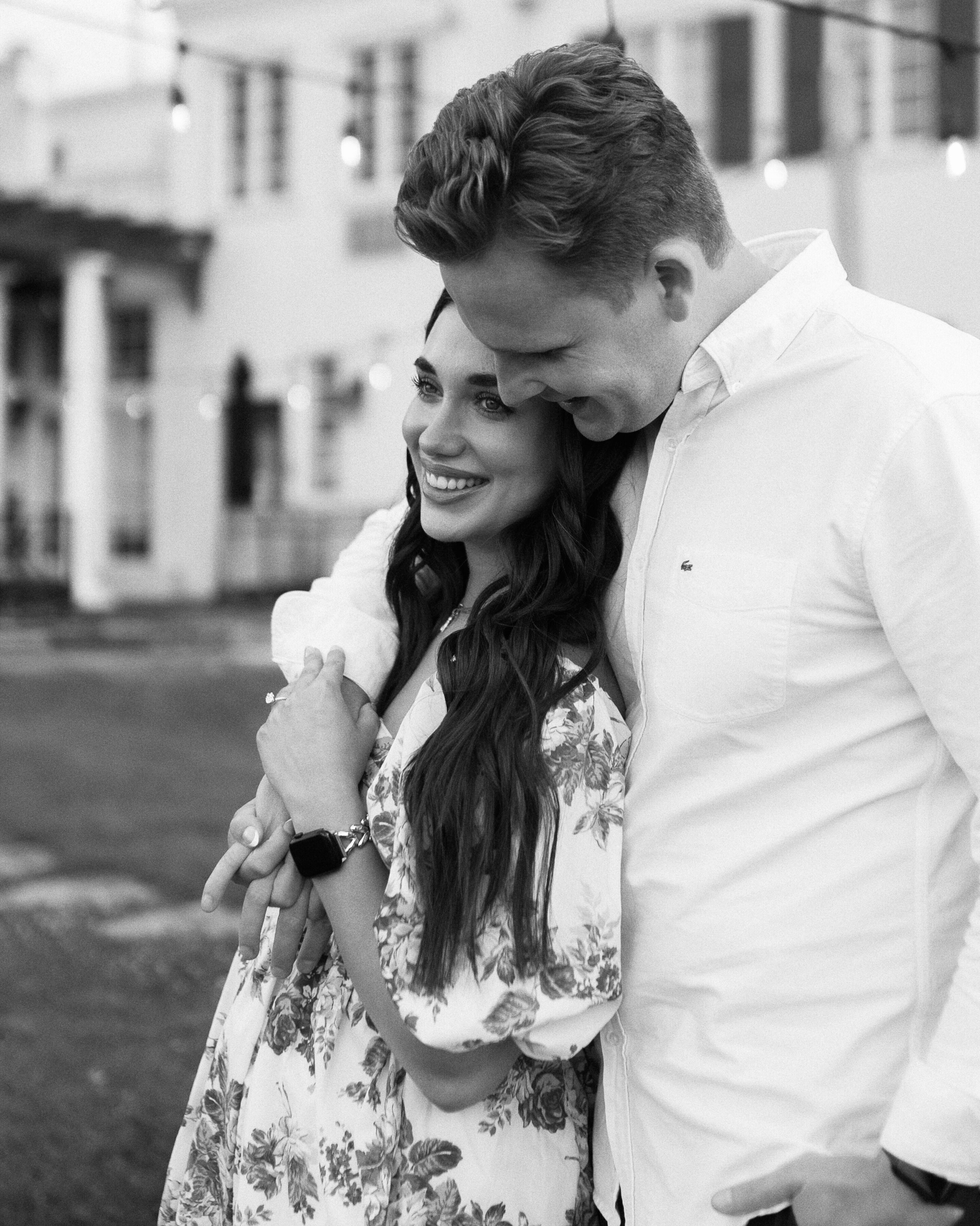 Talia & Tyler Home Page Banner