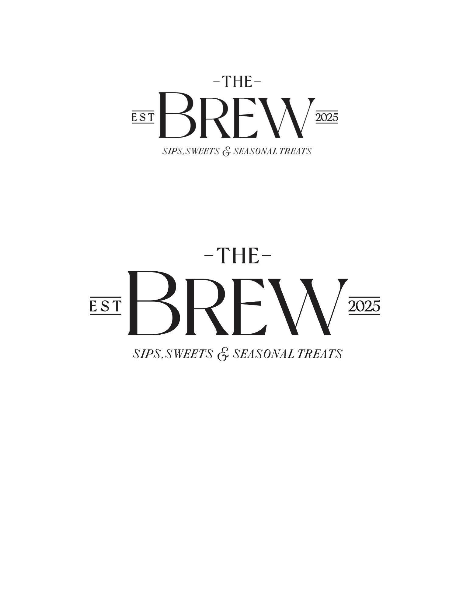 Picture of The Brew Coffee truck 