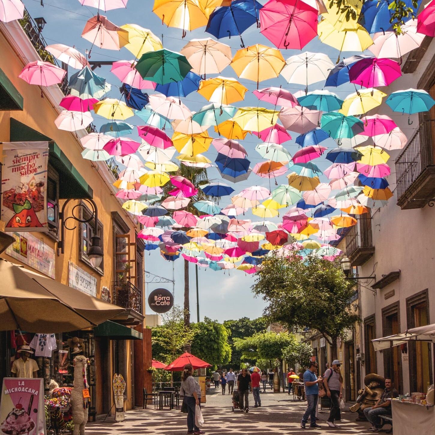 Picture of Explore Guadalajara