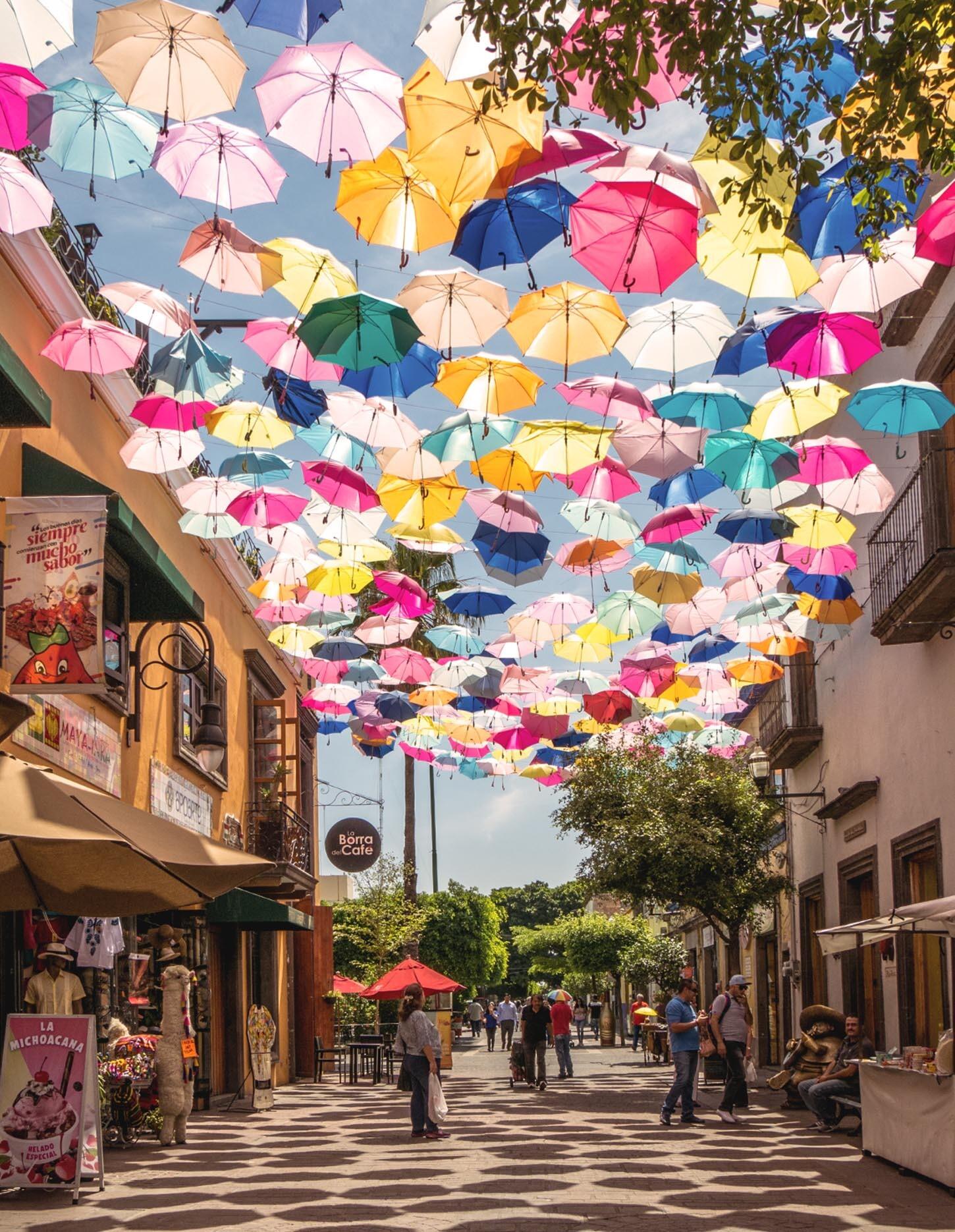 Picture of Explore Guadalajara