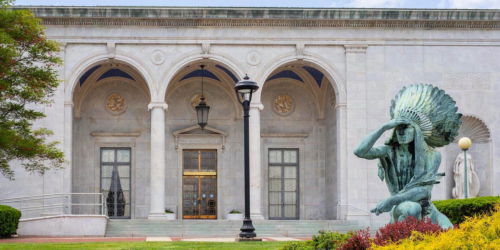 Picture of The Butler Institute of American Art