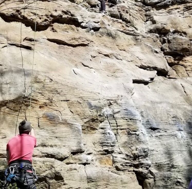 Picture of Kentucky Rock & Adventure Guides