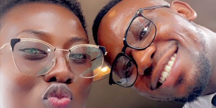 Isaac & Esther Home Page Banner