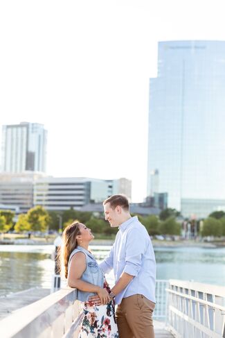 Christine Dancel and Jakub Sierzputowski's Wedding Website - The Knot