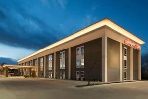 Picture of Hampton Inn Lawrence
