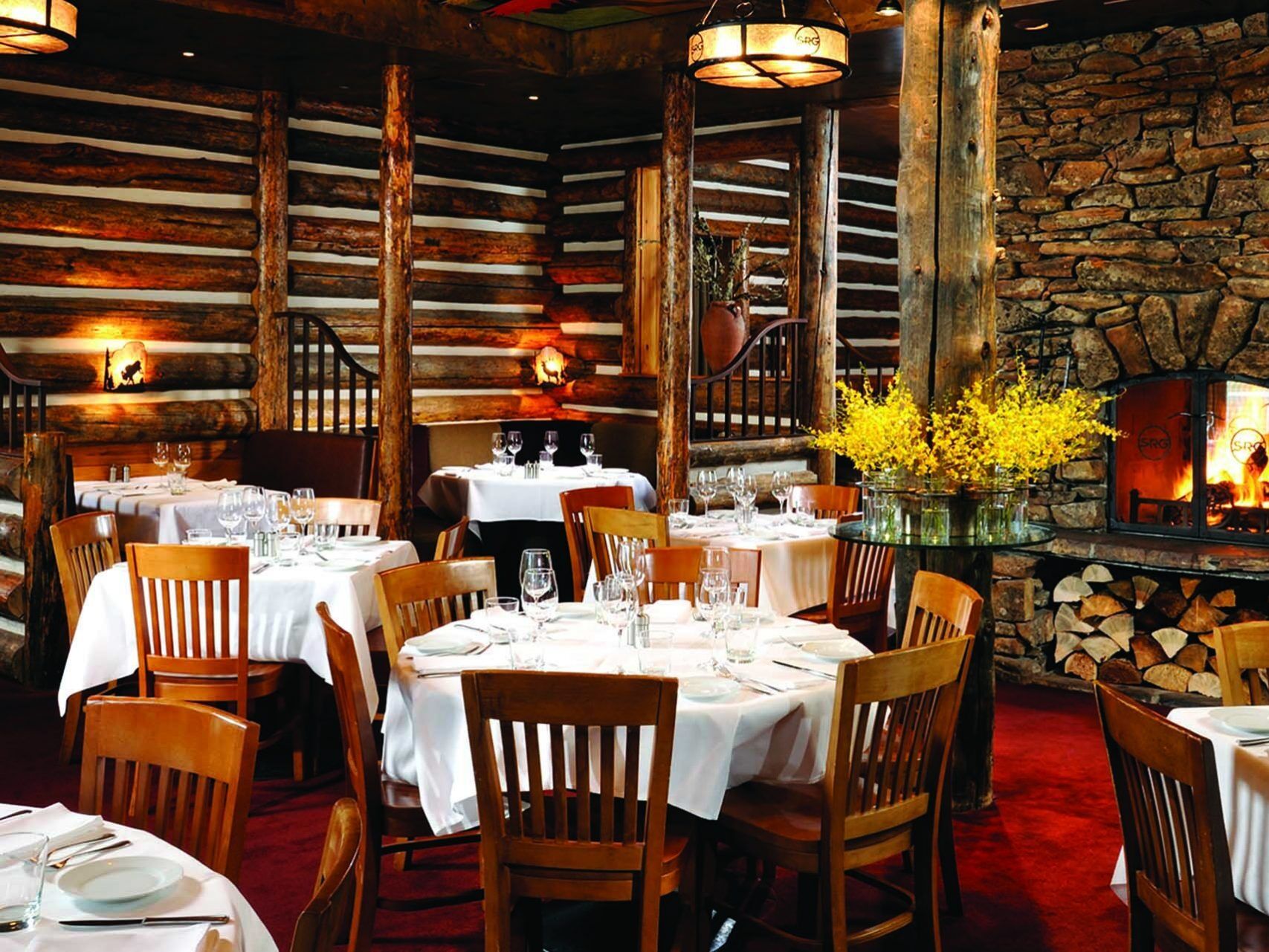 Picture of Snake River Grill