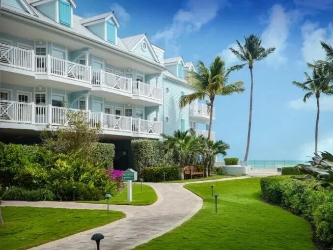 Picture of Southernmost Beach Resort