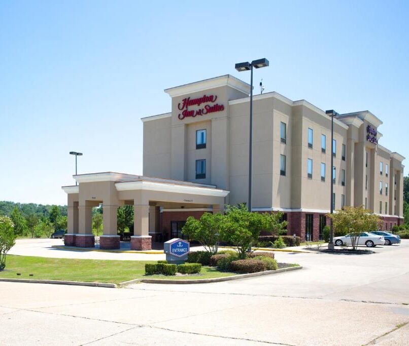 Picture of Hampton Inn & Suites Grenada