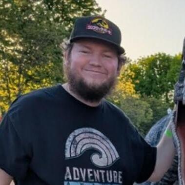 Zane Teague