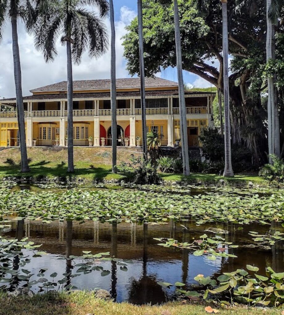 Picture of The Bonnet House Museum & Garden