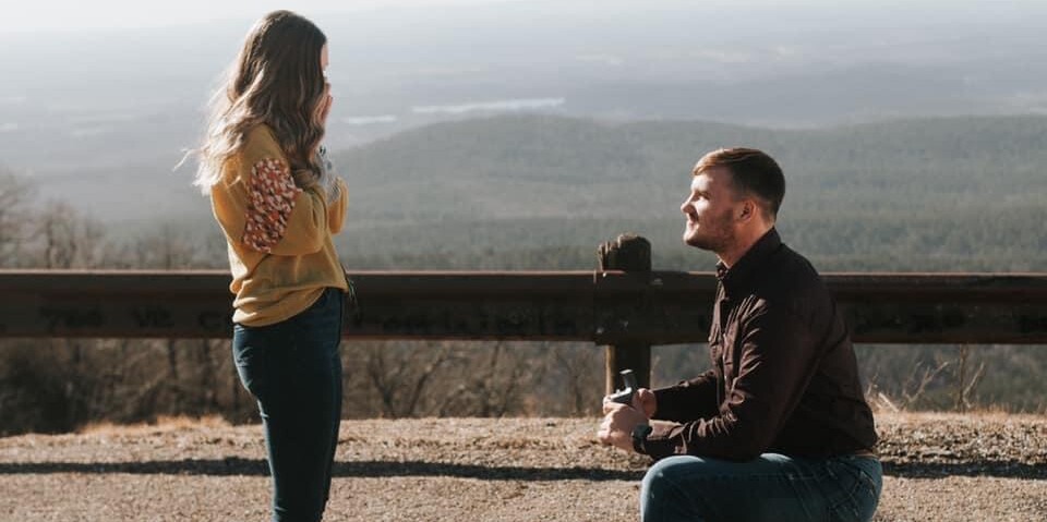 Jessica & Isaac Home Page Banner