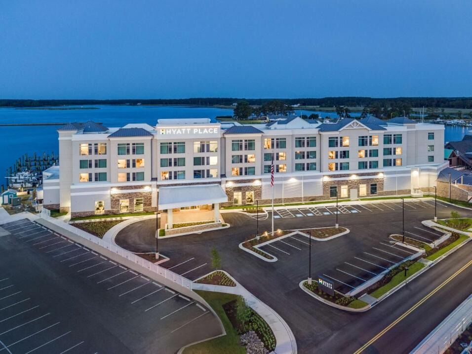 Picture of Hyatt Place Kent Narrows & Marina