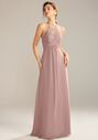 AW Bridal AW Bora Dress Bridesmaid Dress - thumbnail - 1