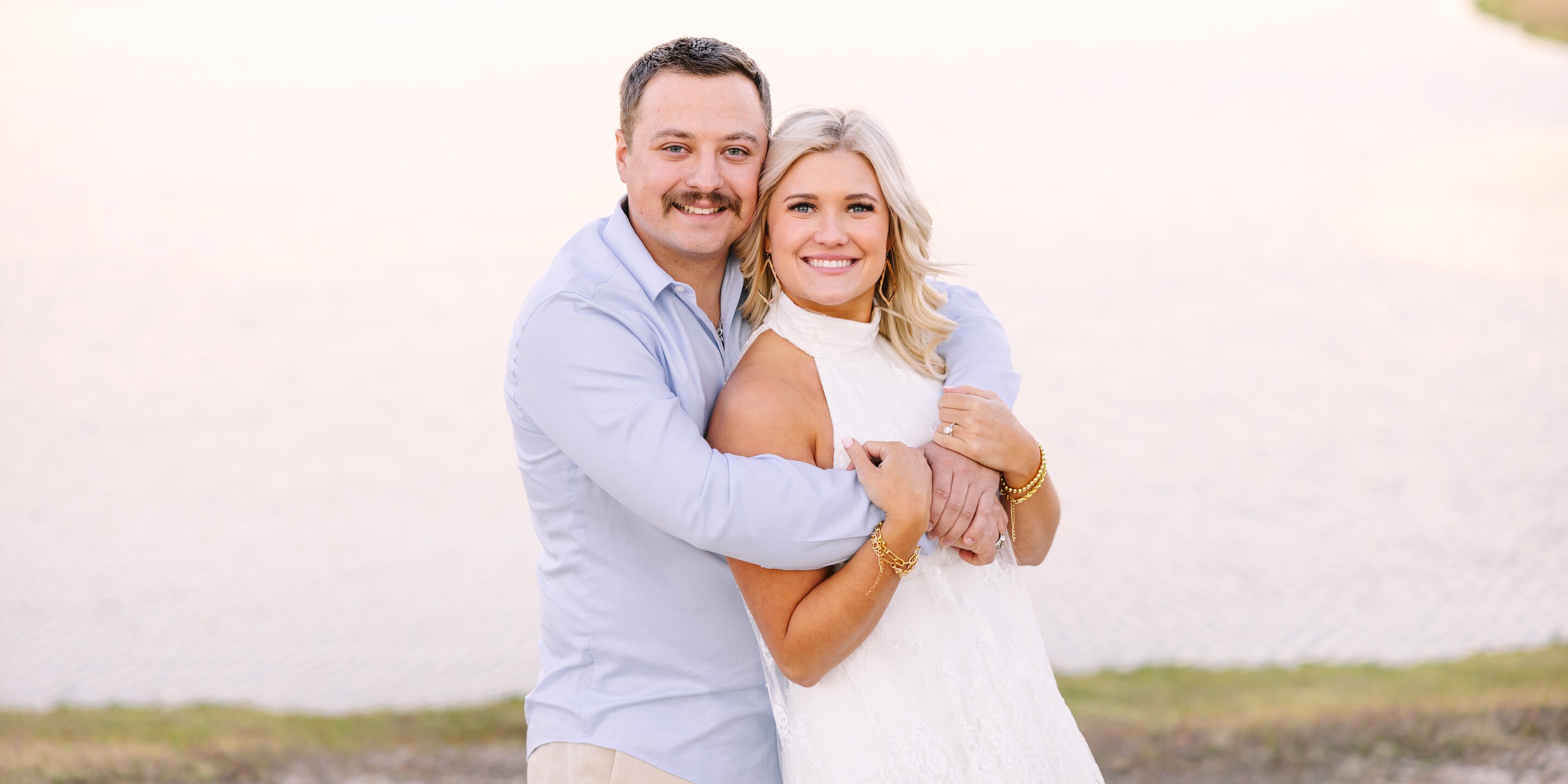 James & Gracie Home Page Banner