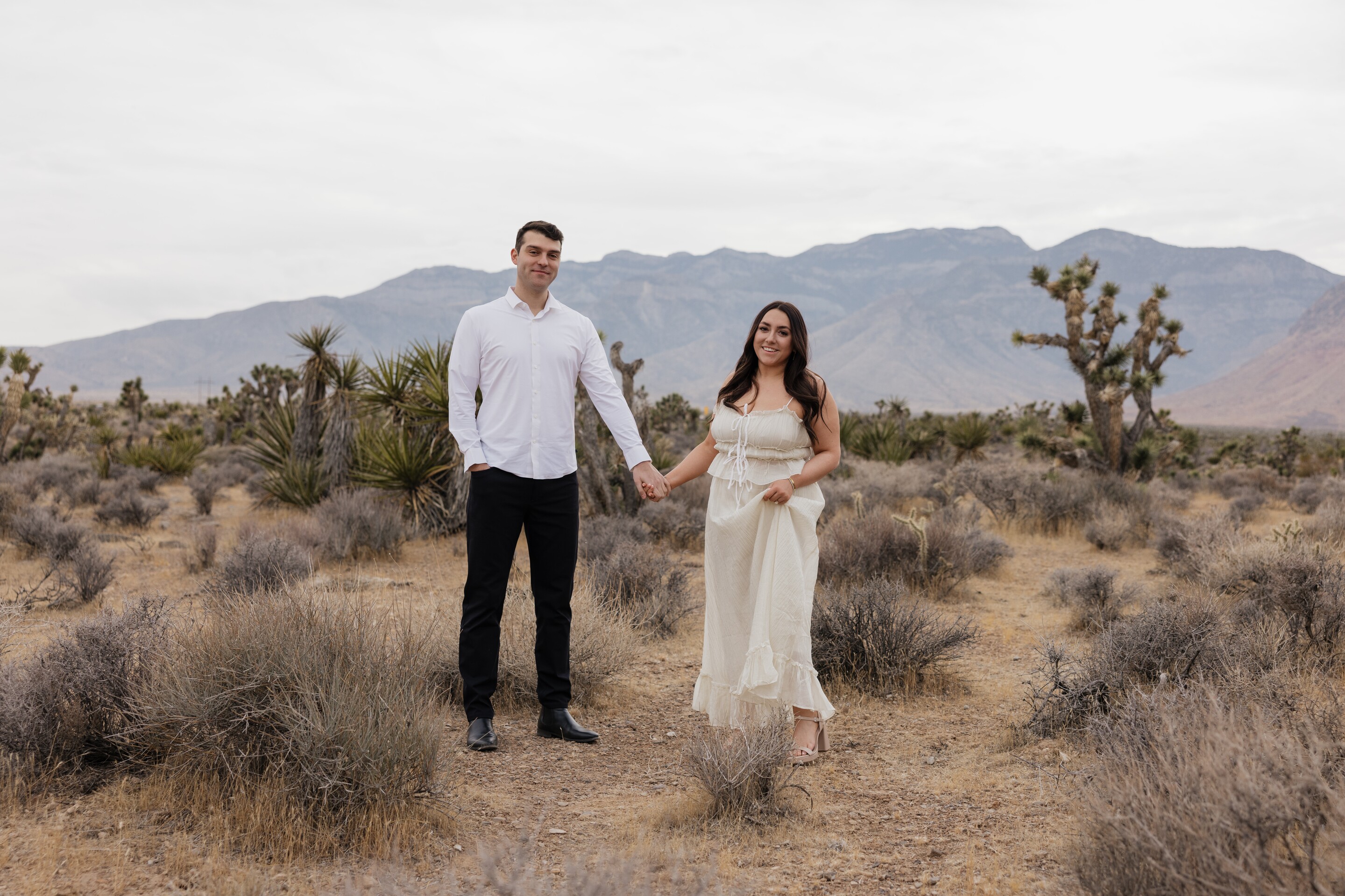 Emily & Nevin Home Page Banner