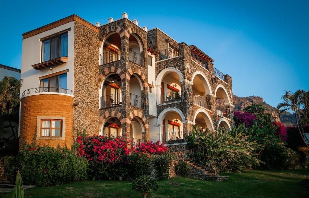 Picture of Posada del Tepozteco