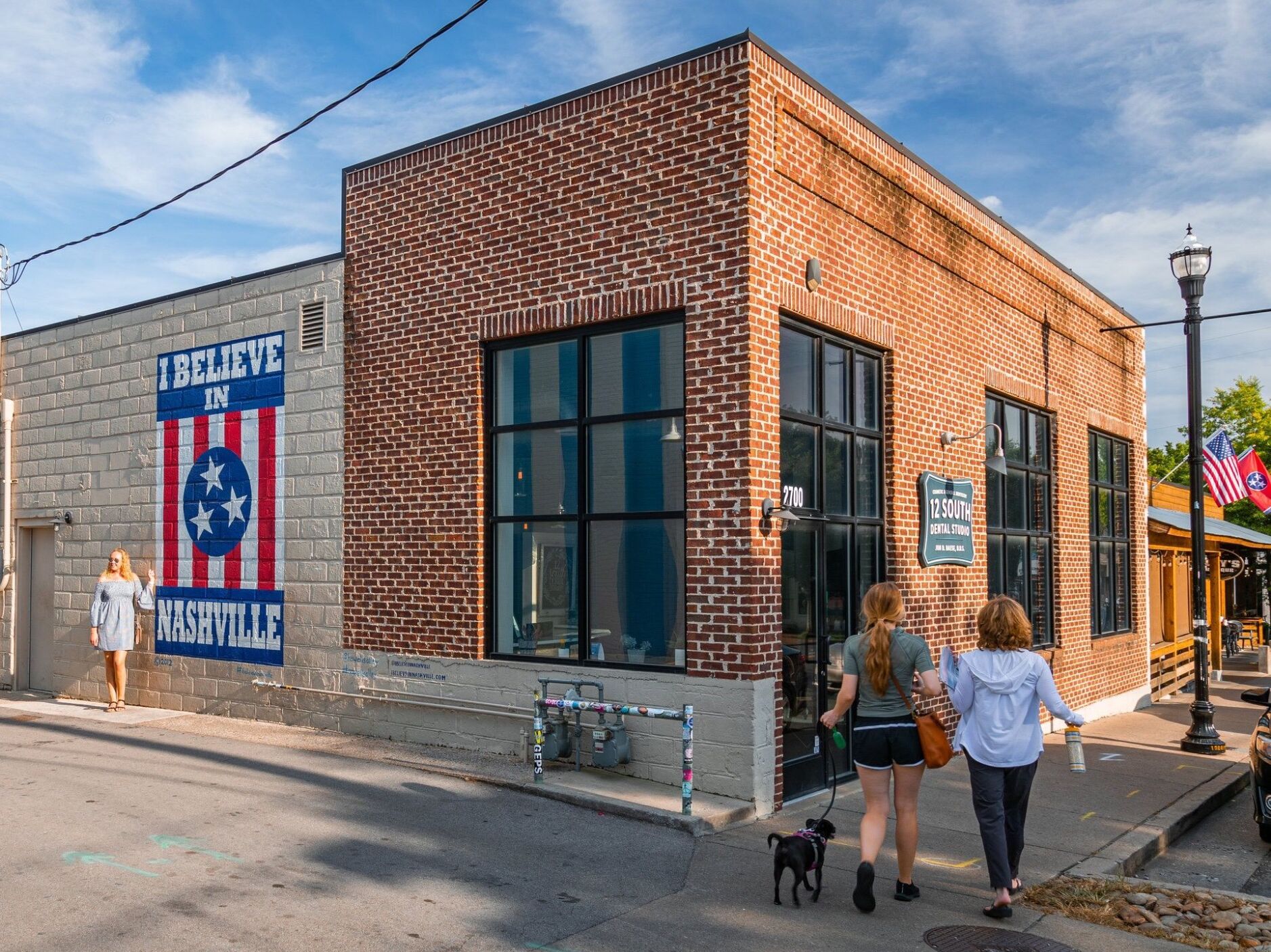 Picture of 12 South Nashville