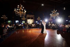 First Dance