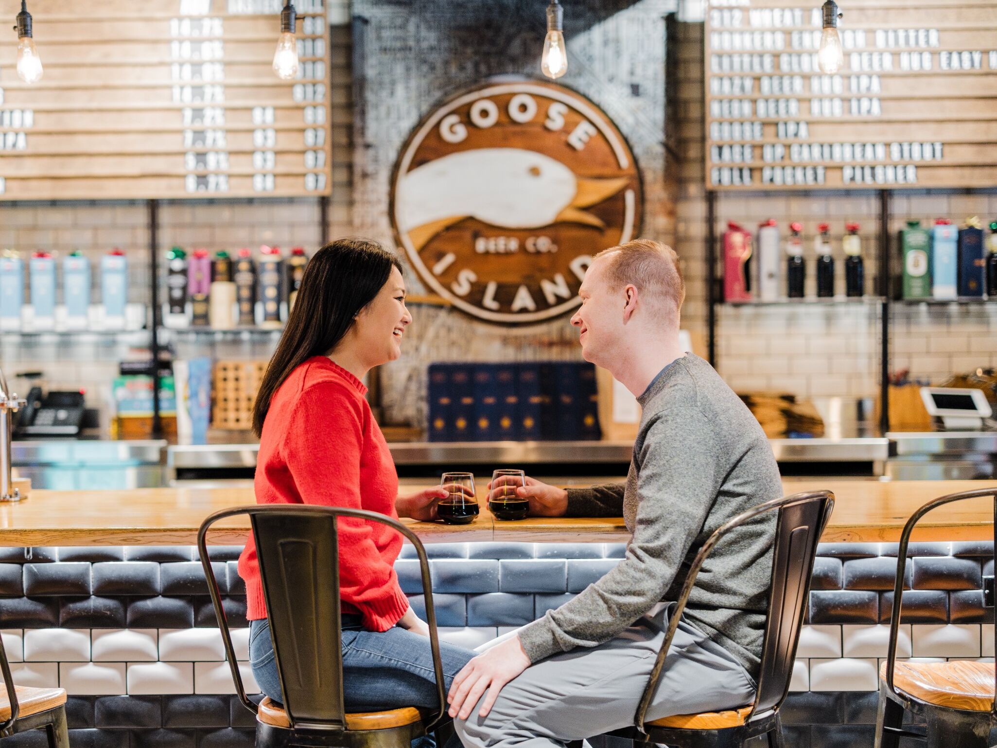 Picture of Goose Island Taproom