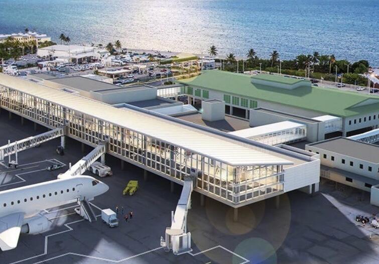 Picture of Key West International Airport