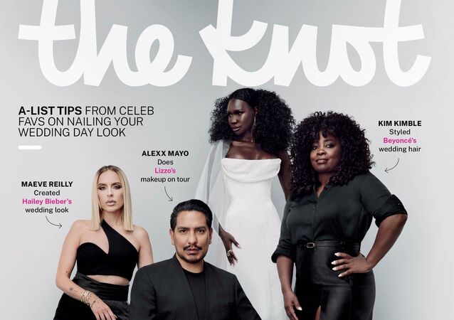 Planning a Wedding? Read These 8 Stories in the Latest Issue of The Knot