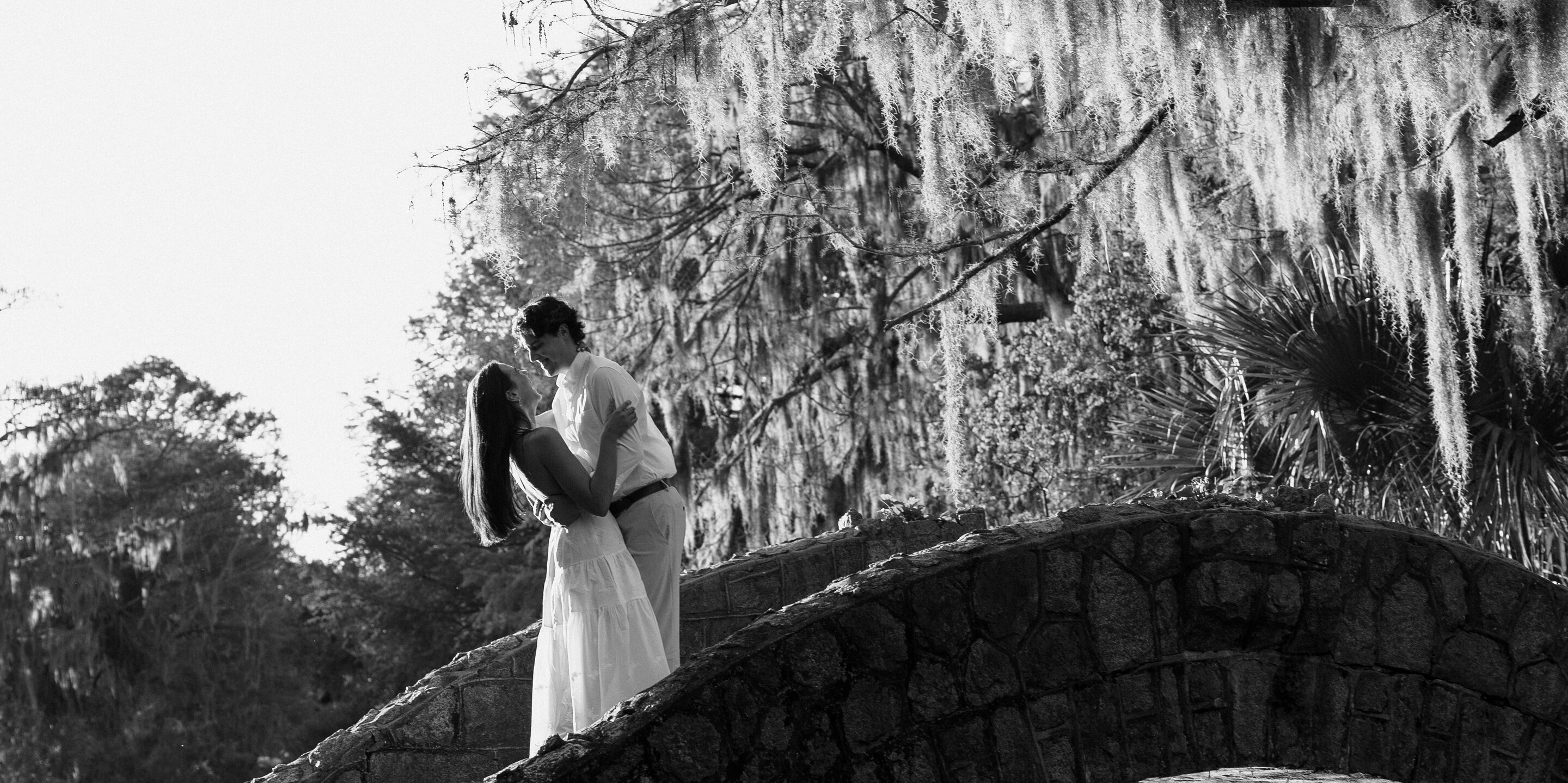 Caroline & Chase Home Page Banner