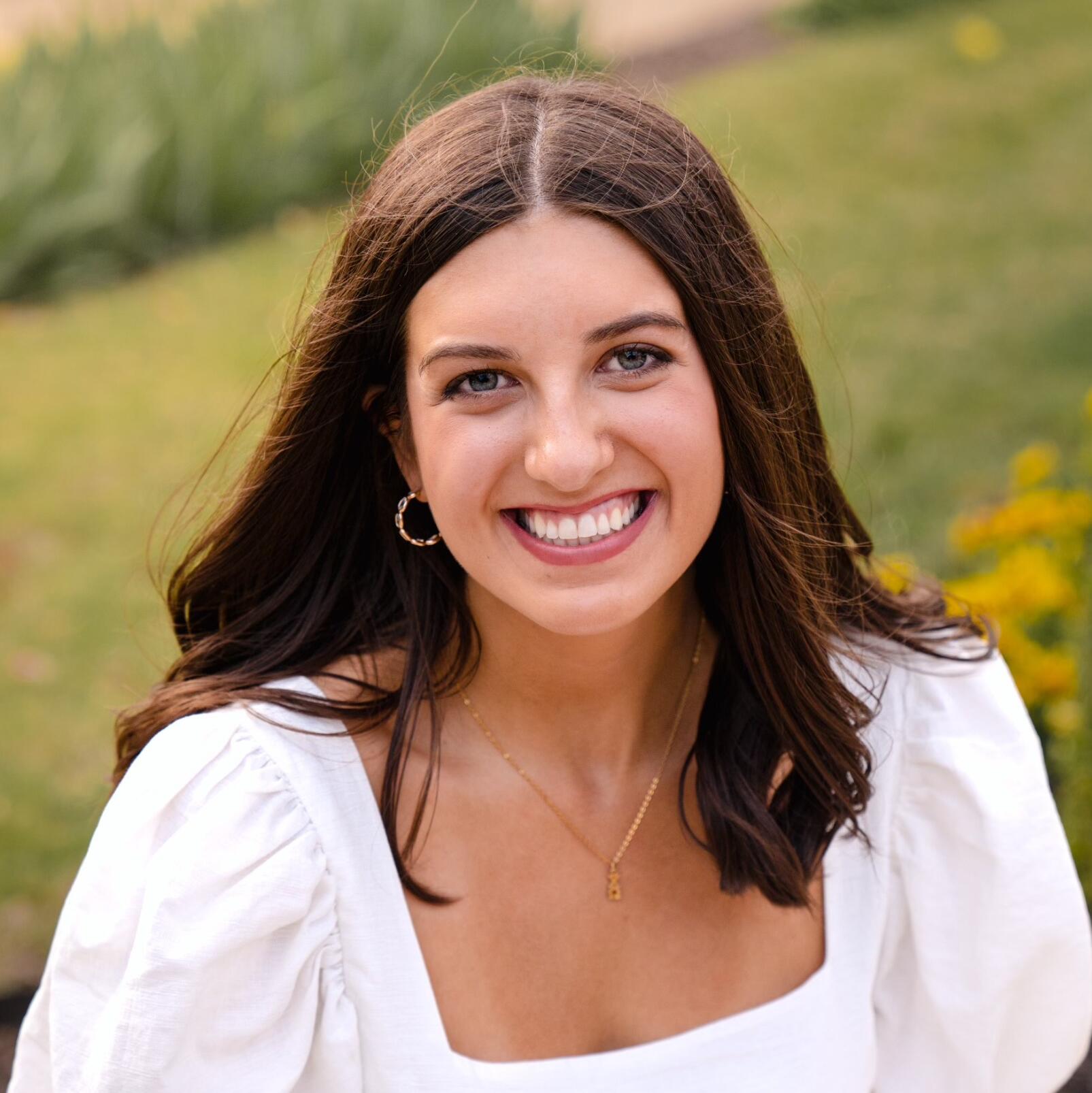 Janna Kate Baker