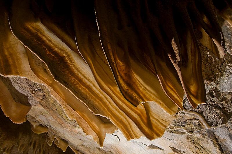 Picture of Mercer Caverns