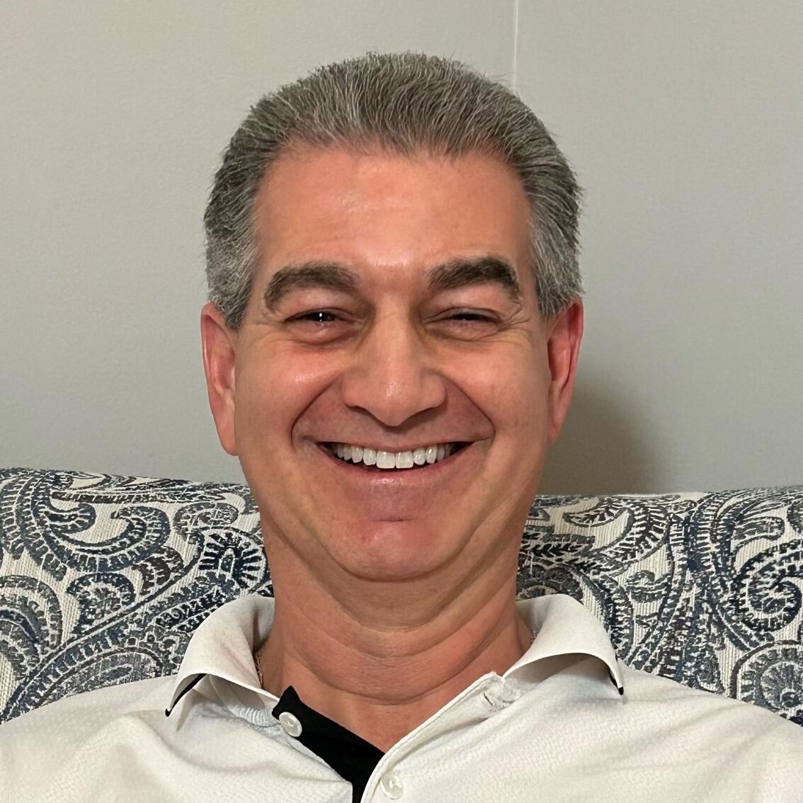Michael Camillo